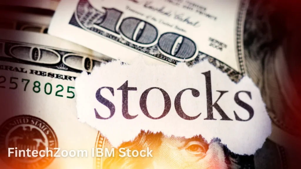 FintechZoom IBM Stock Forecast and Future Predictions