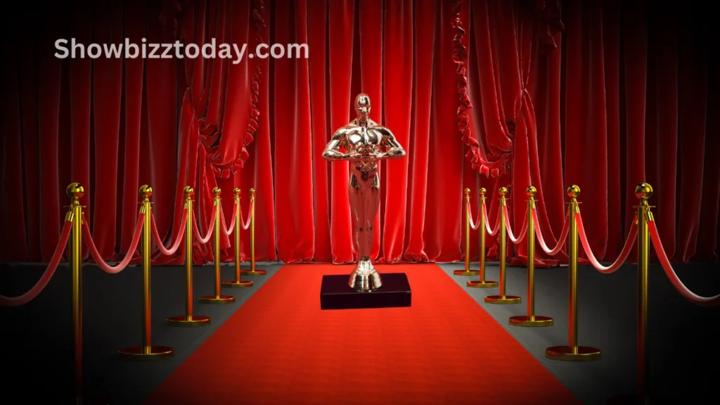 Showbizztoday.com Red Carpet and Event Coverage