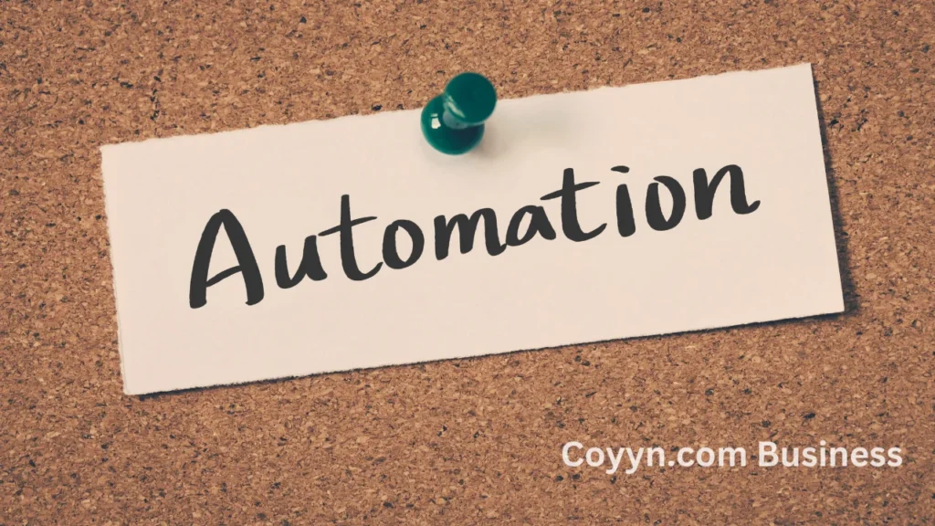 The Role of Coyyn.com in Payment Automation