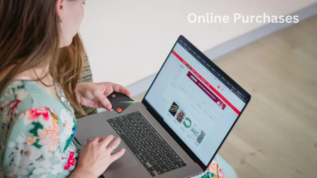 Advantages of Using Ezocards for Online Purchases