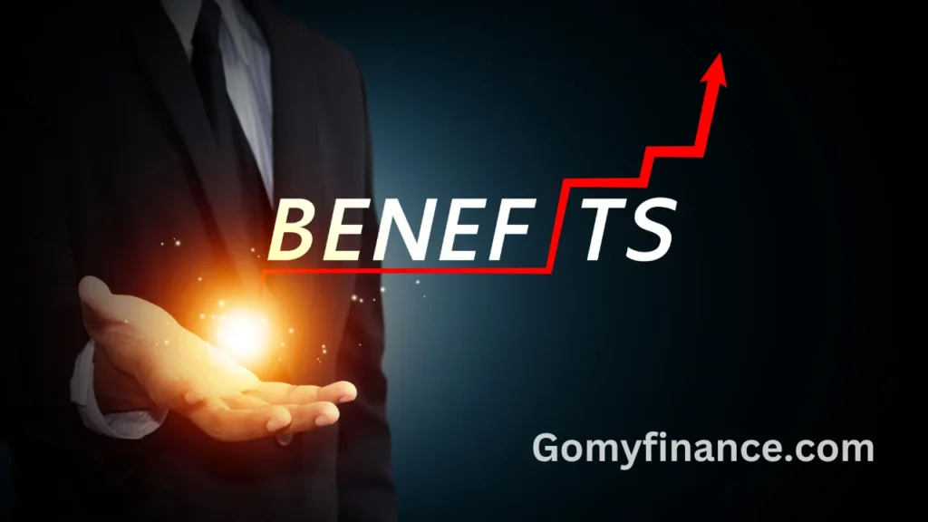 Benefits You Can’t Ignore with Gomyfinance.com