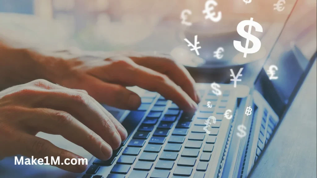 Best Ways to Build Wealth Online