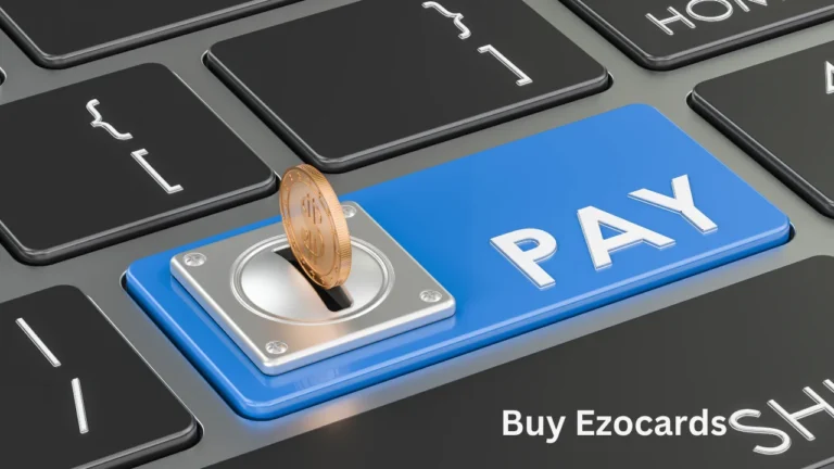 Buy Ezocards