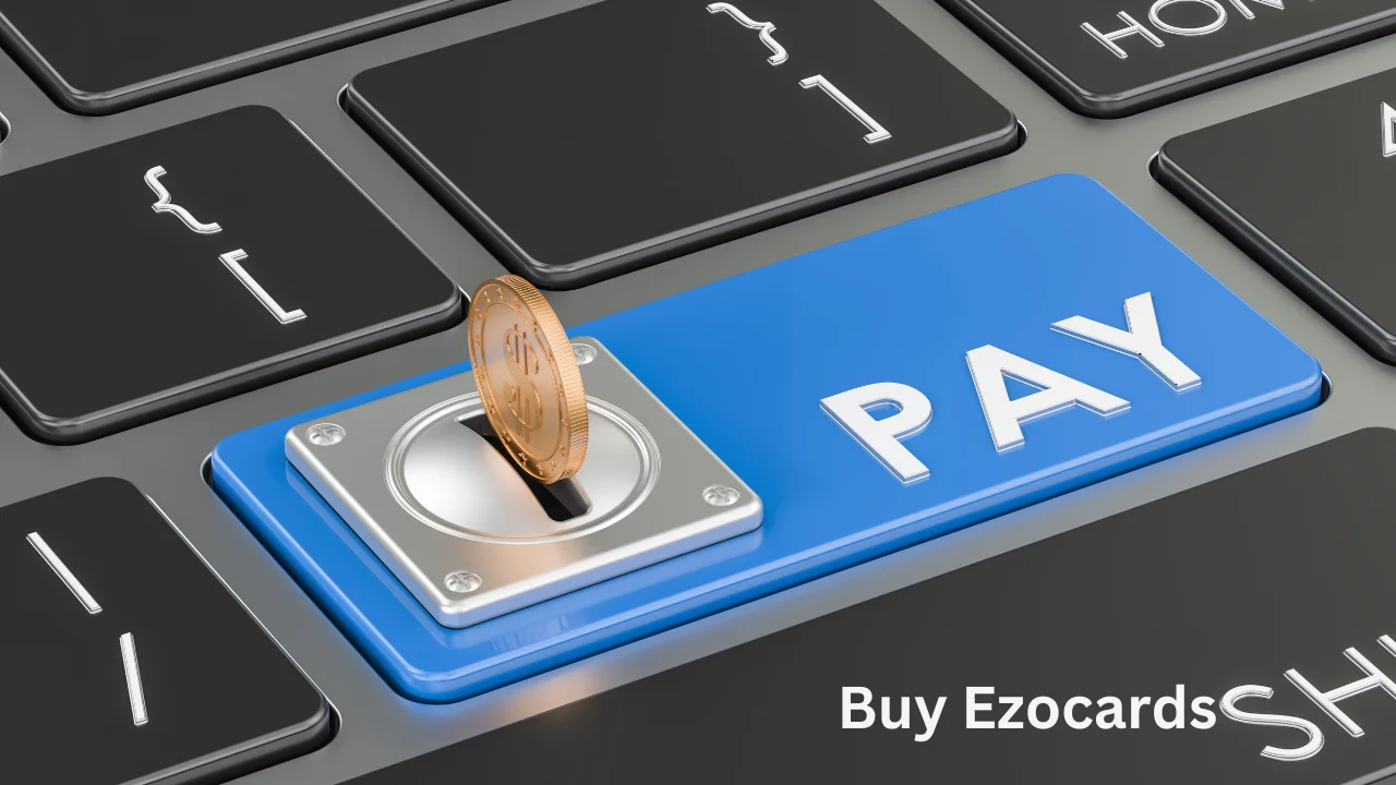Buy Ezocards