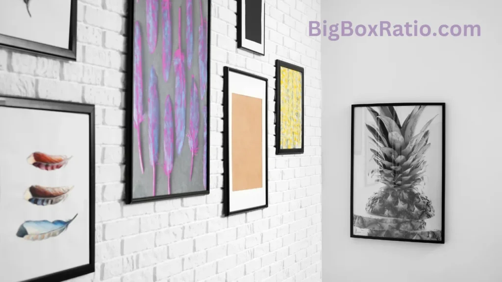 Creative Home Decor Ideas from BigBoxRatio.com