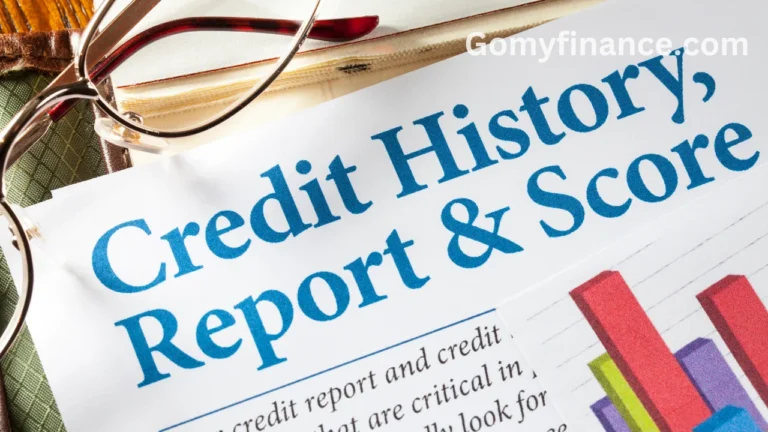 Gomyfinance.com Credit Score