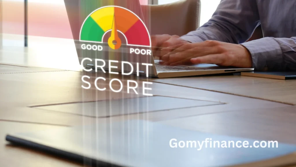 Gomyfinance.com Credit Score vs. Traditional Credit Bureaus