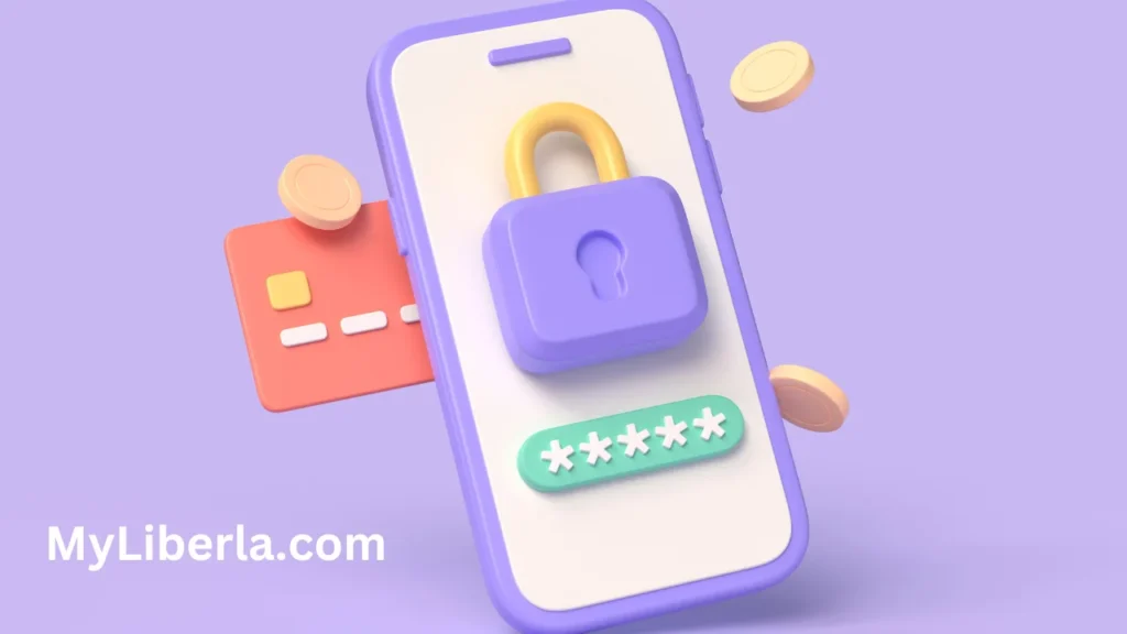 How MyLiberla.com Ensures a Secure Browsing Experience