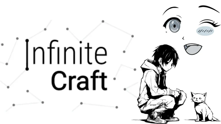 How to Make Anime in Infinite Craft