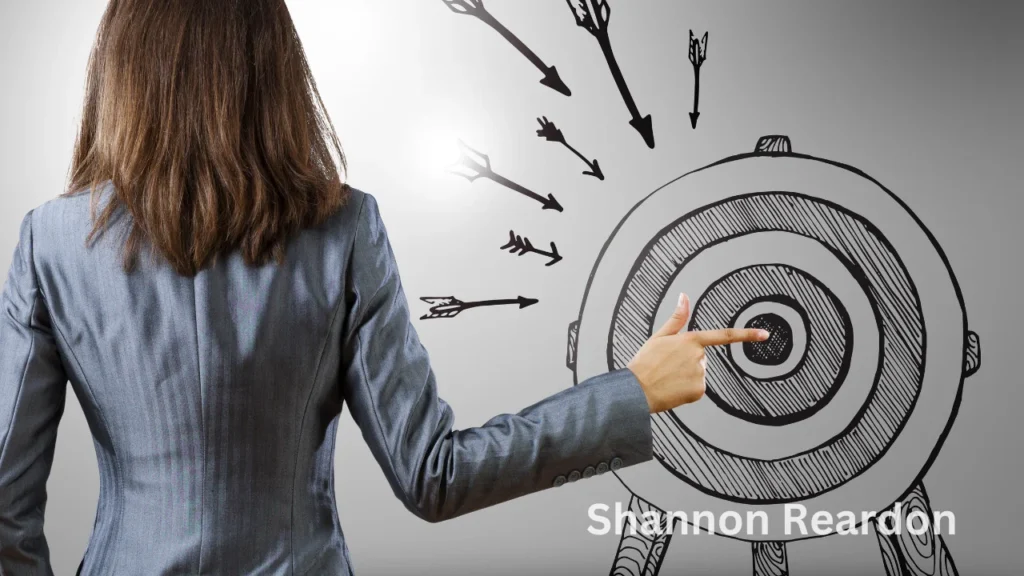 Key Achievements of Shannon Reardon Swanick