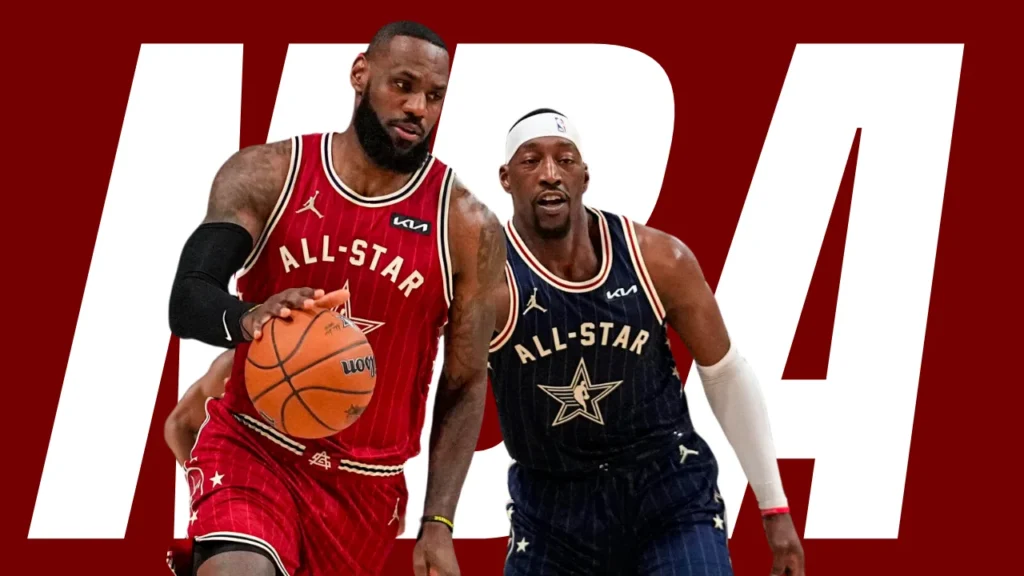 Key Player Performances in the 2025 NBA All-Star Game