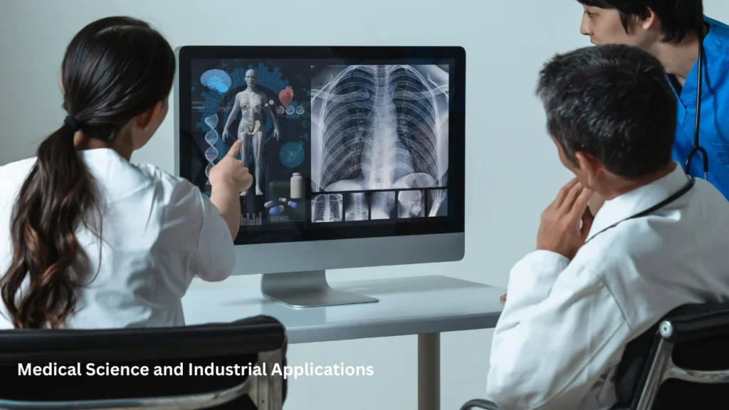 Kiolopobgofit in Medical Science and Industrial Applications