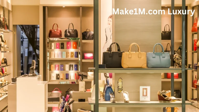 Make1M.com Luxury