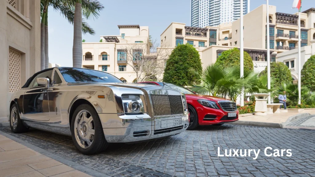 Make1M.com Luxury Cars & High-End Vehicles