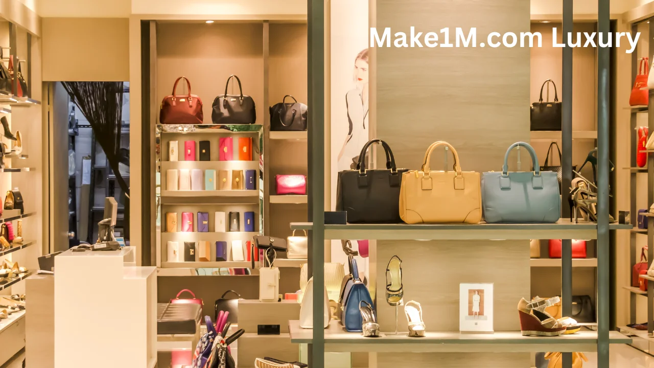 Make1M.com Luxury
