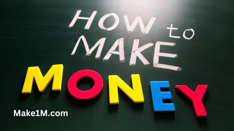 Make1M.com