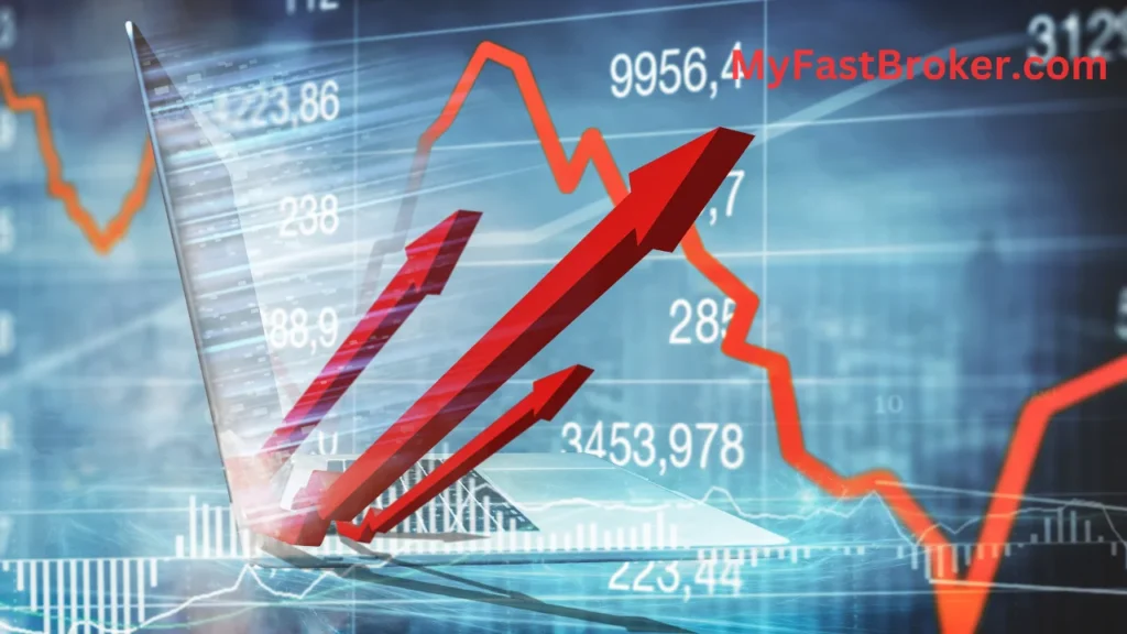 Markets Available on MyFastBroker.com