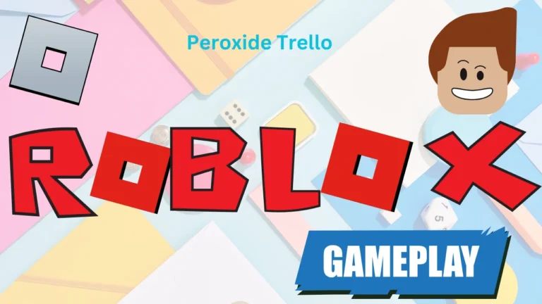 Peroxide Trello