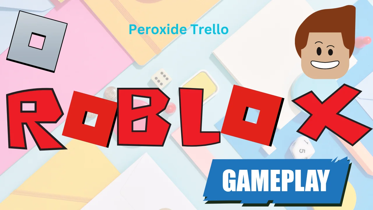 Peroxide Trello