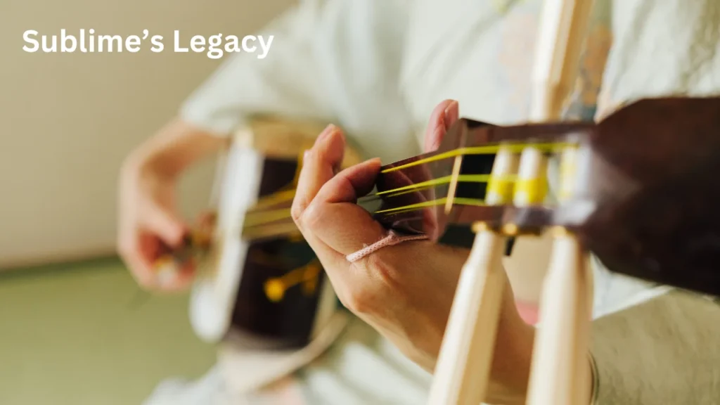 Troy Dendekker’s Role in Sublime’s Legacy