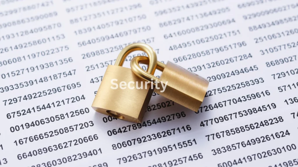 Understanding the Security Features of Ezocards