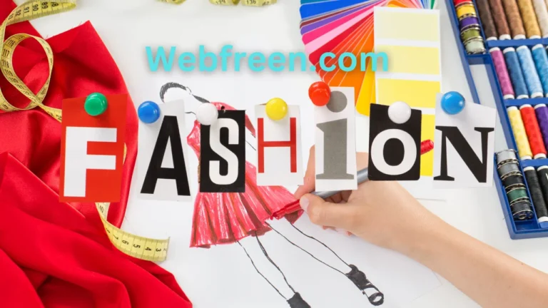 Webfreen.com Fashion