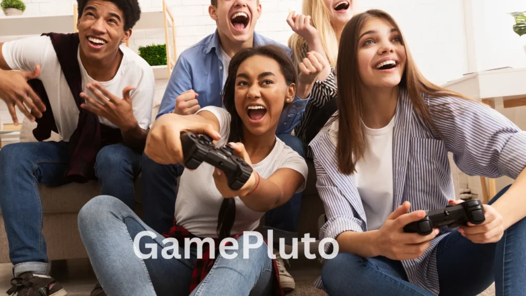 Why GamePluto is the Best Free Gaming Platform?