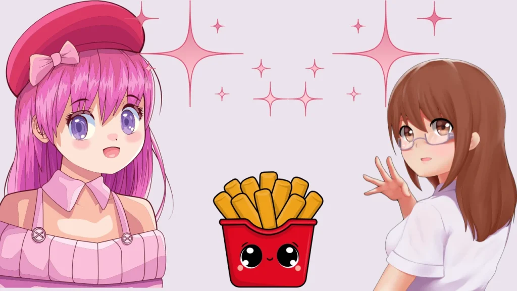 Why Is Anime a Popular Creation in Infinite Craft