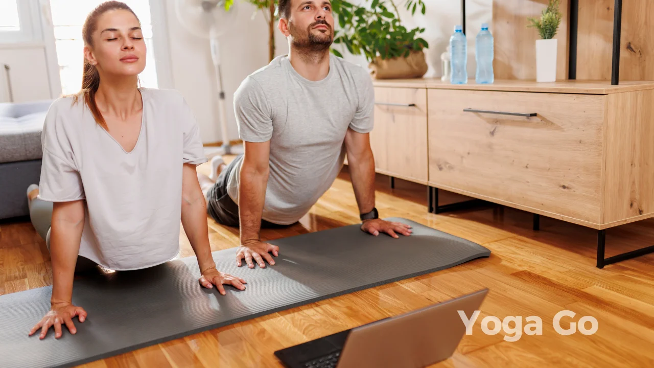 Yoga Go Reviews