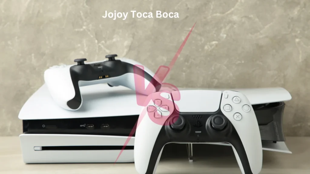 Jojoy Toca Boca vs Play Store Version
