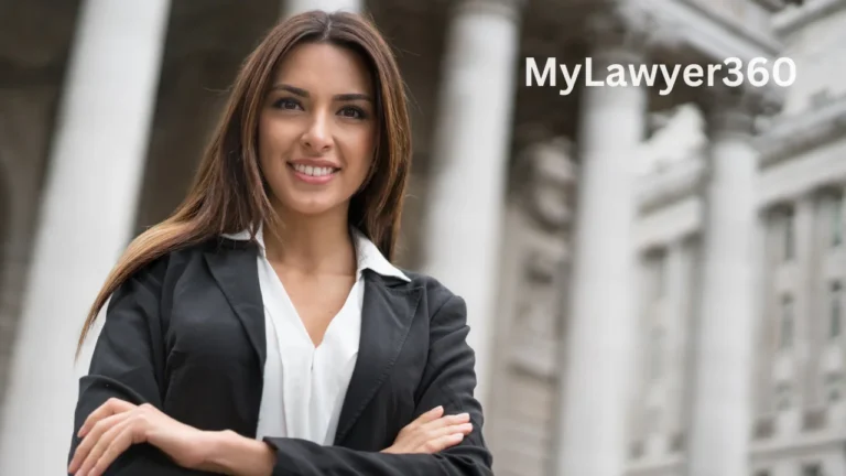 MyLawyer360