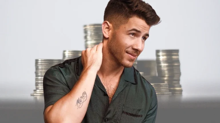 Nick Jonas Net Worth