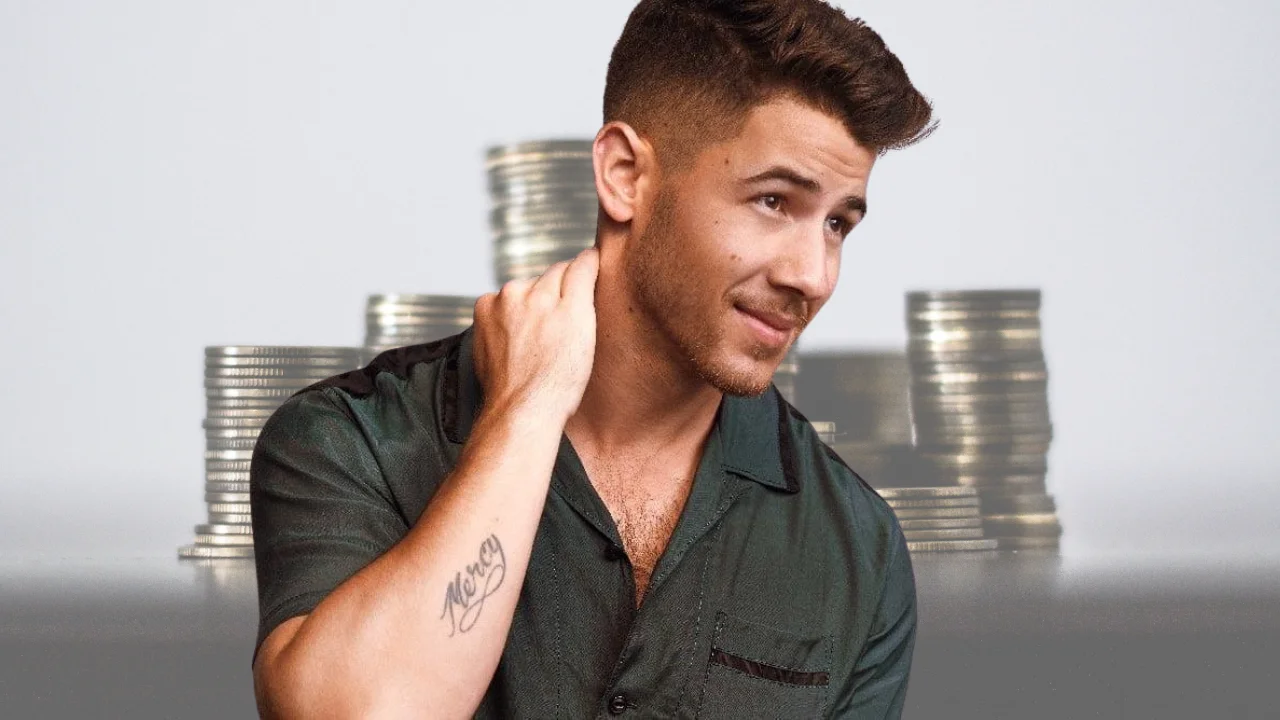 Nick Jonas Net Worth