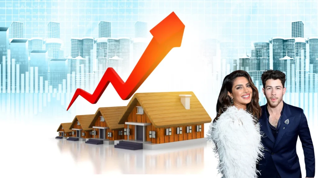 Real Estate Holdings and Lifestyle