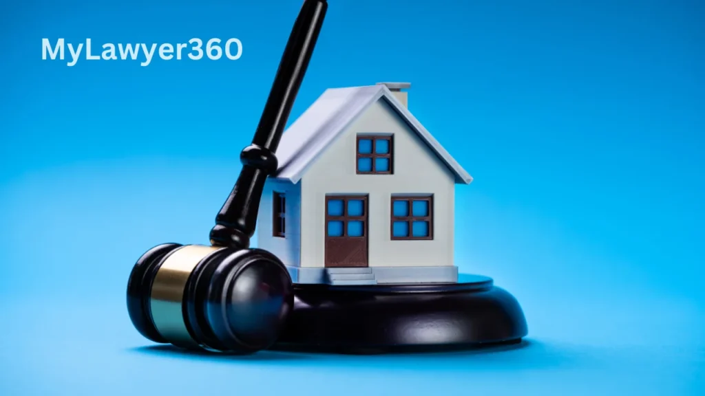 Real Estate Legal Support When It Matters