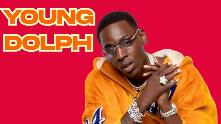 Young Dolph Net Worth